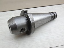 cône de fraisage SA40 mandrin porte fraise a queue weldom diamètre 12mm  (n60)