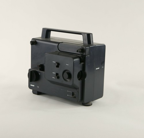 Projecteur film super - super, 8