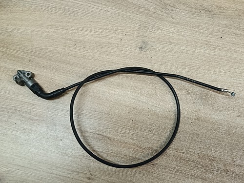 Cable starter avec - cable, de