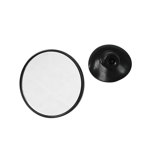 Rétroviseur rond avec