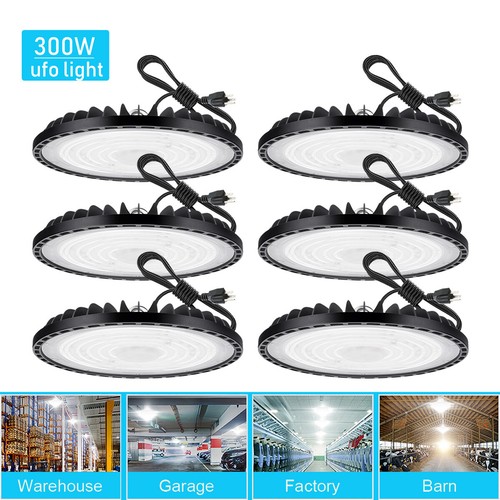 Pack 300 watts - 6,