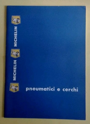 Catalogue michelin pneus - catalogue,