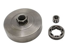 Pignon (3/8-7 dents) adapté