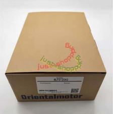 1PC New Oriental Motor BLFD120A2 Brushless DC Motor Driver