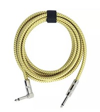 Instrument Cables Flanger