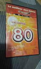 DVD *LE MEILLEUR DES TUBES*LES