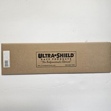 Ultra shield amber tearoff - shield,
