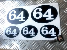 Café Coureur 64 Rétro