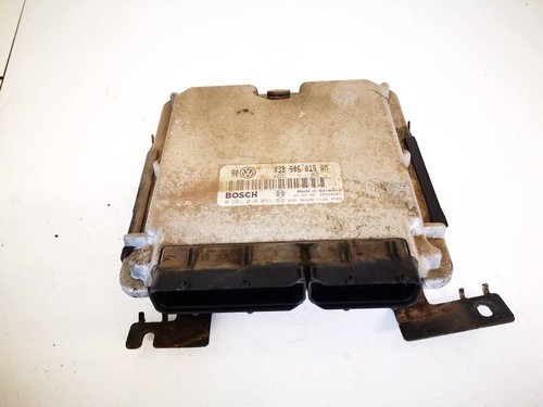 038906019am calculateur moteur - 038906019am,