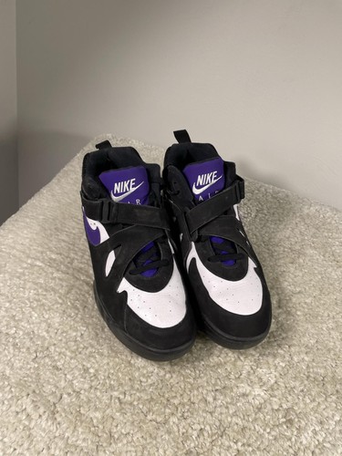 Nike air force max - nike, mens