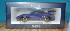 NOREV 1/18 PORSCHE 911 GT3 RS