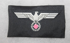 insigne Panzer, char, Heer