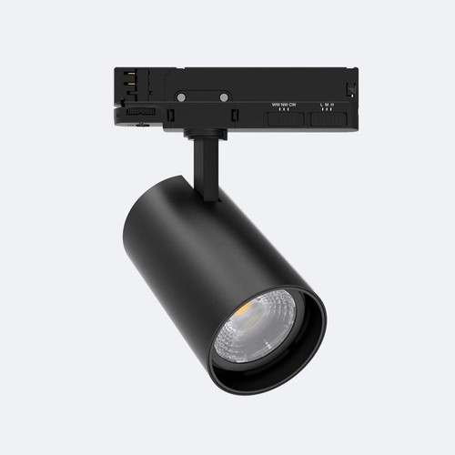 Spot led sur rail - spot,