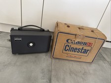 Projecteur de cinéma vintage Canon S-2 8 mm