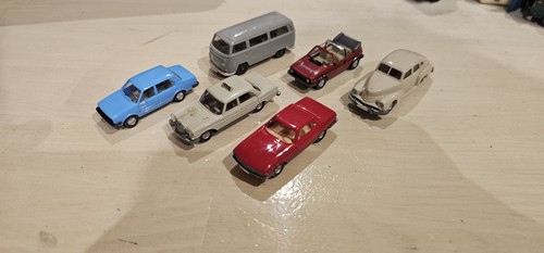 Wiking lot divers - lot,