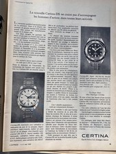 ◕ Publicité Vintage