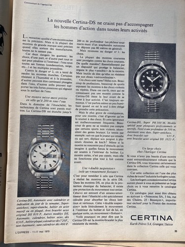Publicité vintage - publicité,