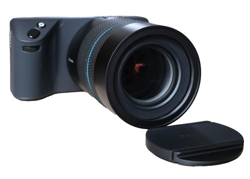 Lytro illum professional - lytro,