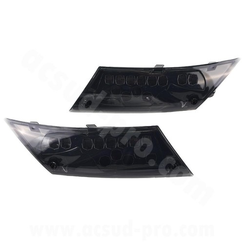 Clignotant led arriere complet - clignotant,