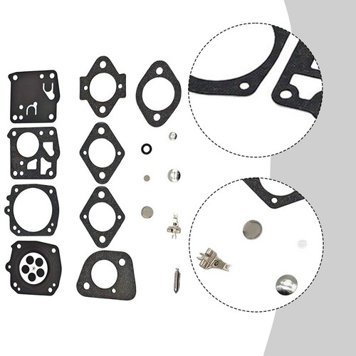Kit carburateur pour