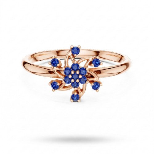 Bague mariage pierre - en,