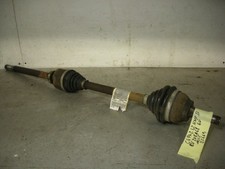 CARDAN (TRANSMISSION) DROIT C4