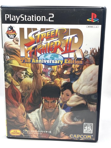 Jeu ps2 hyper - jeu,