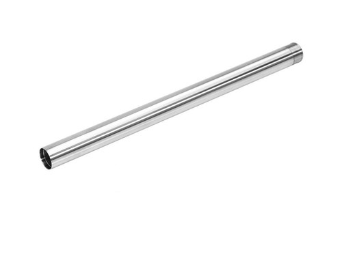 Shock absorber support tube - ms,