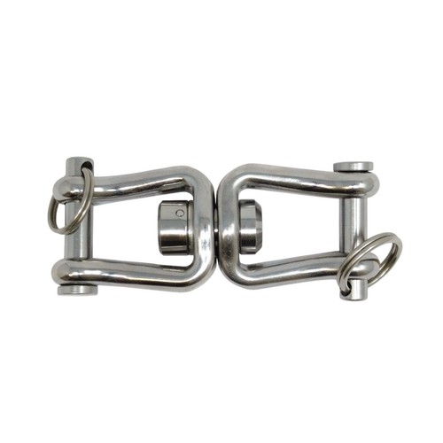Tylaska clevis bail - clevis,