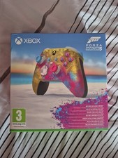 Microsoft Manette Sans Fil pour Xbox One/Series X/S - Forza Horizon 5 Limited...