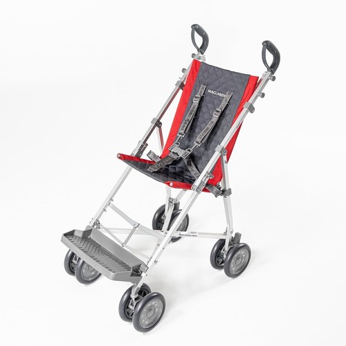 Maclaren major elite - maclaren, pushchair