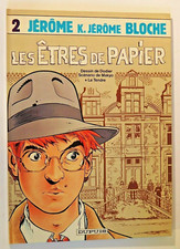 JEROME K. JEROME BLOCHE -2-