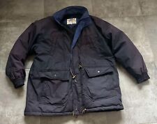 ? Etirel Blouson Ski 3XL (marqué L) voir mesure PLUMES canard ski snow neige