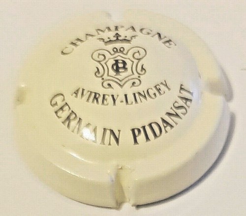 Capsule champagne germain - capsule,