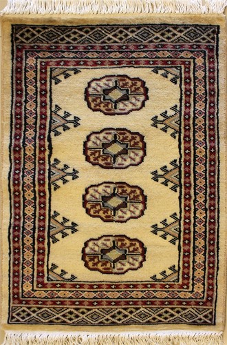 Rugstc 2x3 bokhara jaldar - bokhara,