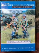 Collectors Showcase CS00578