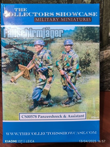 Collectors showcase cs00578 - showcase,