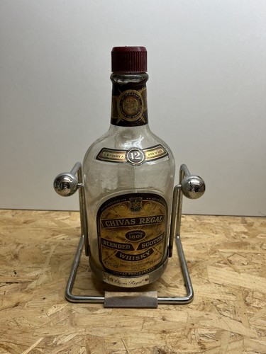 Chivas regal whisky grosse - whisky,