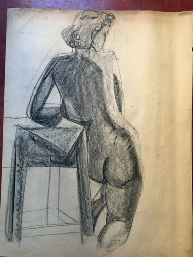 Dessin ancien moderne - ,