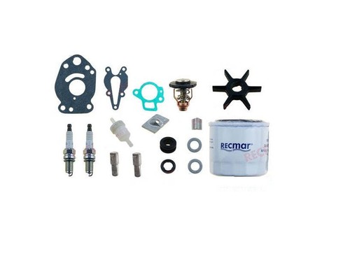 Kit entretien mercury - d'entretien,