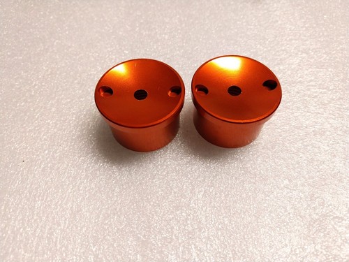 Fixations cnc orange wills - fixations,