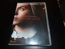 DVD NEUF "IMMACULEE" Sydney