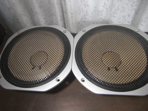 Yamaha 3058a paire - yamaha, ja-3058a