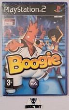 ? Boogie (SingStar) Sony PlayStation 2 PS2 PAL - neuf blister scellé