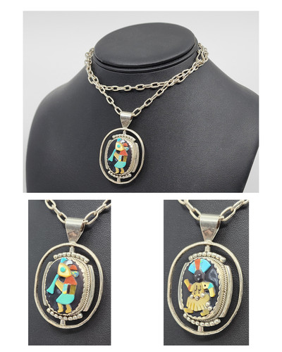 Wow zuni assorted stone - wow,