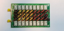 HF BPF, Filtre Passe-Bande