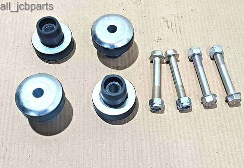 Support moteur jcb avec - support, de