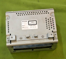 Autoradio / FORD FIESTA 6 / MK6 / 2009 / AA6T-18C815-AD