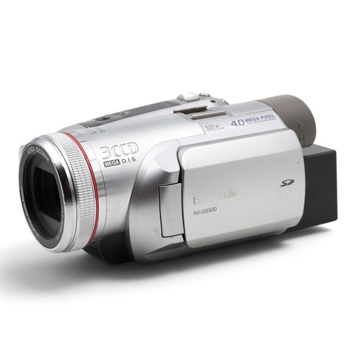 Panasonic gs500 caméra - nv-gs500,