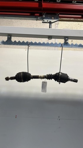 Cardan gauche - , (transmission)